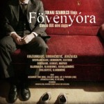 Fövenyóra ( Peščanik )