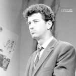 O Danilu Kišu – Miroslav Karaulac