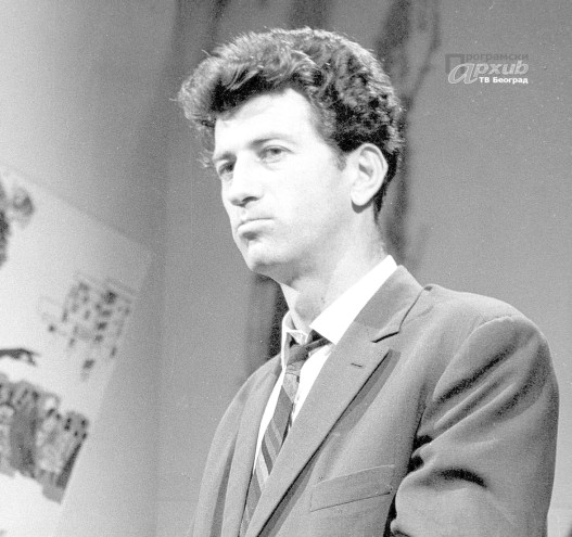 O Danilu Kišu – Miroslav Karaulac