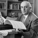 Theodore Adorno – Minima Moralia