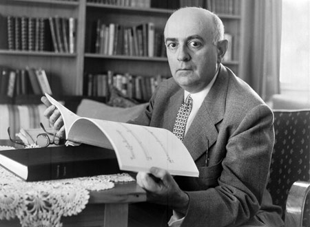 Theodore Adorno – Minima Moralia