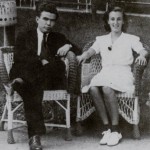 Ivo Lola Ribar i Sloboda Trajković