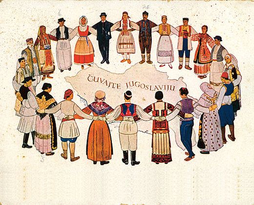 Jugoslavija